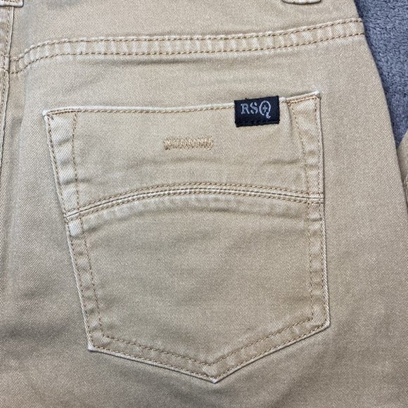 Men’s RSQ London Skinny Jeans (29/32) - Picture 6 of 8